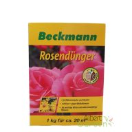Beckmann / Rosendünger