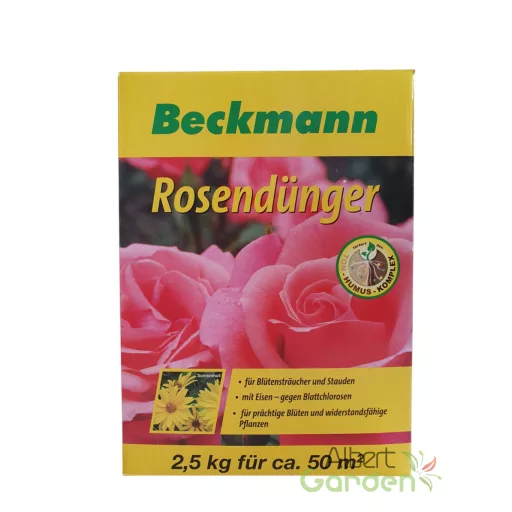 Beckmann / Rosendünger