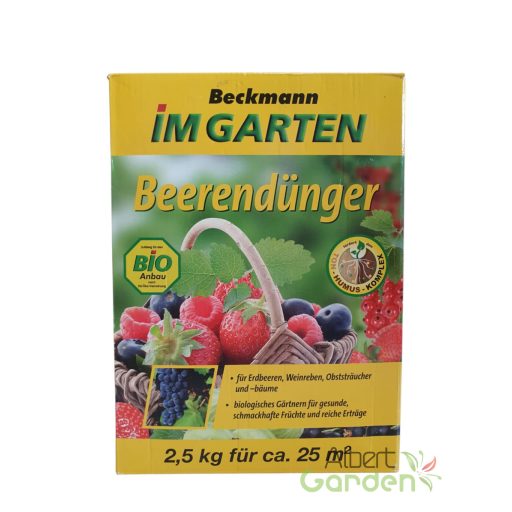 Beckmann / Beerendünger