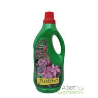 Florimo / Leánder tápoldat