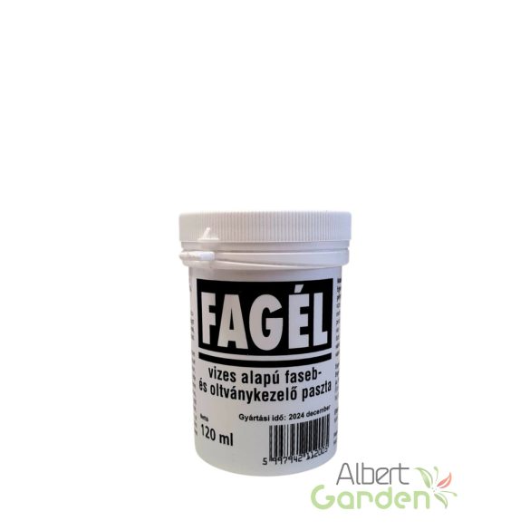 Fagél