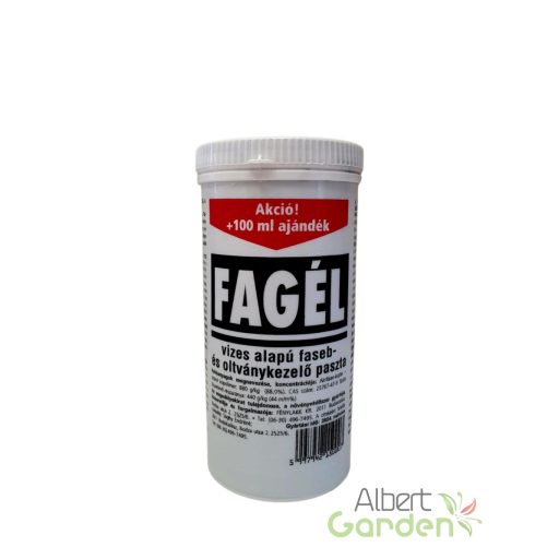 Fagél