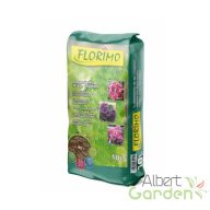 Florimo / Szobanövény "A" tip. virágföld 20 L