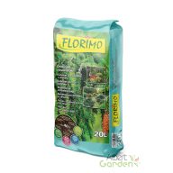 Florimo / Örökzöld növényföld 20 L