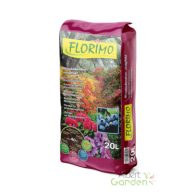 Florimo / Rhododendron virágföld 20 L