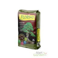 Florimo / Bonsai föld 2 L