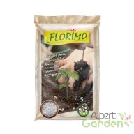 Florimo / Kertészeti perlit 5 L