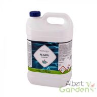 Ut. AGL050 Algaöl 5 L /algaölő medencébe/ 3/#