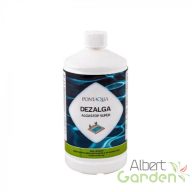 Ut. AGL310 Dezalga 1 L /algaölő medencébe/ 8/#
