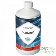 Ut. MED010 Oldamed vízkőoldó 1 L 