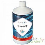 Ut. MED010 Oldamed vízkőoldó 1 L 8/#