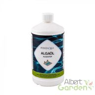 AGL010 Algaöl 1 L /algaölő medencébe