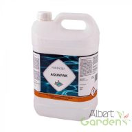 PLH050 Aquapak Pelyhesítő 5 L