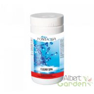 CSP010 Clear Spa Masszázsmedence tisztító 1 kg