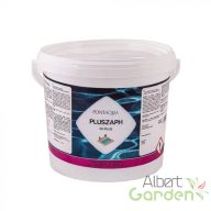 PHP030 PluszaPH pH növelő 3 kg