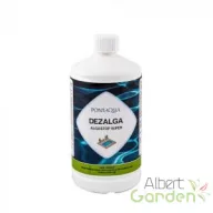 AGL350 Dezalga 5 L /algaölő medencébe