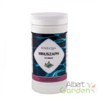 PHM015 MinuszaPH pH csökkentő 1,5 kg