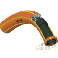 Locsolótömlő csav. mentes 3/4"50m COSTA NOVA narancs