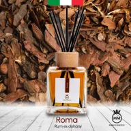 Roma - Pálcás illatosító 