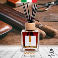 Milano - Pálcás illatosító 