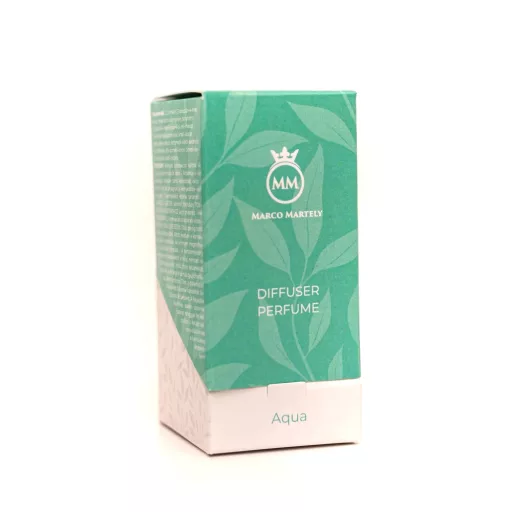 Aqua - diffuser parfüm 