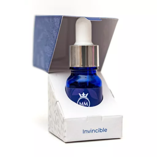 Invincible - diffuser parfüm 