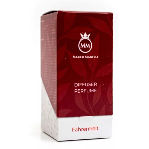 Fahrenheit - diffuser parfüm 
