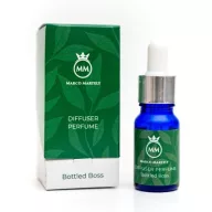 Bottled Boss - diffuser parfüm 