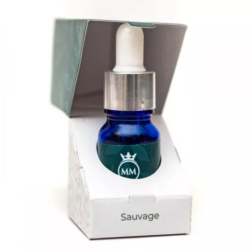 Sauvage - diffuser parfüm 