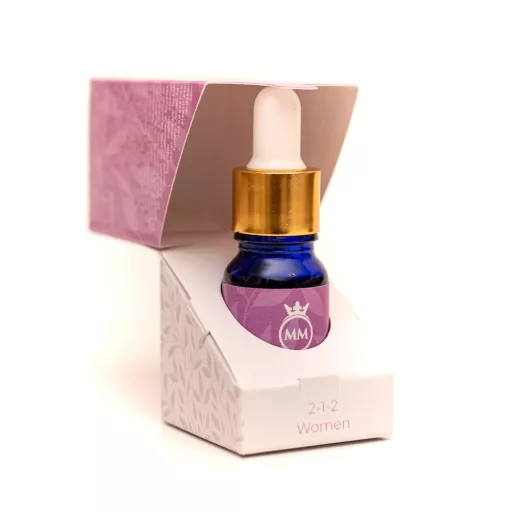 2-1-2 Women - diffuser parfüm 