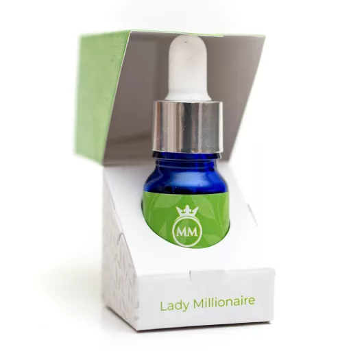 Lady Millionaire - diffuser parfüm 