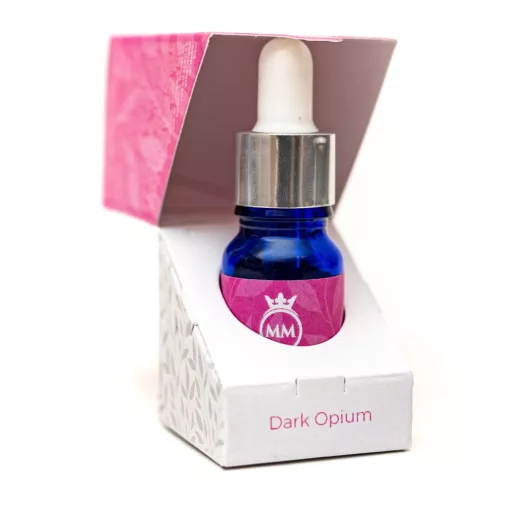 Dark Opium - diffuser parfüm 