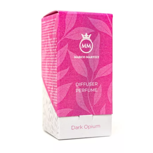 Dark Opium - diffuser parfüm 