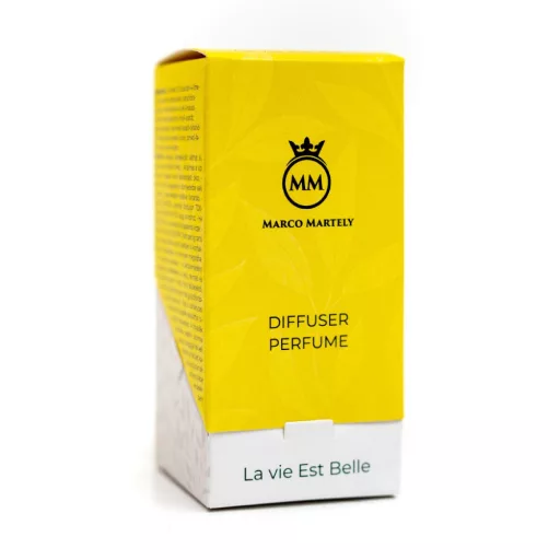 La vie Est Belle - diffuser parfüm 