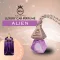 Alien - női autóillatosító parfüm 