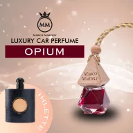 Dark Opium - női autóillatosító parfüm 