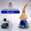 Blue - férfi autóillatosító parfüm 