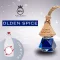 Olden Spice - férfi autóillatosító parfüm 