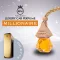 Millionaire - férfi autóillatosító parfüm 