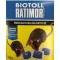Biotoll ratimor 150g