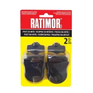 Ratimor egércsapda