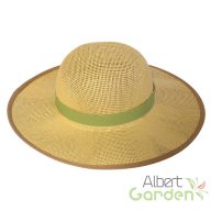 Női szalmakalap