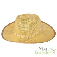 Férfi szalmakalap