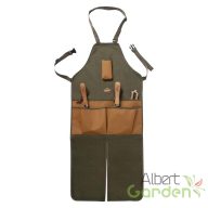 Zsebes kertész kötény