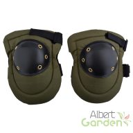 Térdvédő kertészkedéshez