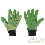 Kerti kesztyű, 24,5 cm