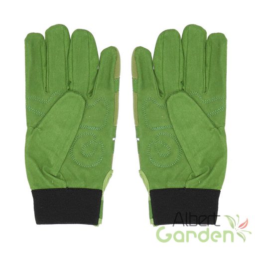 Kerti kesztyű, 24,5 cm