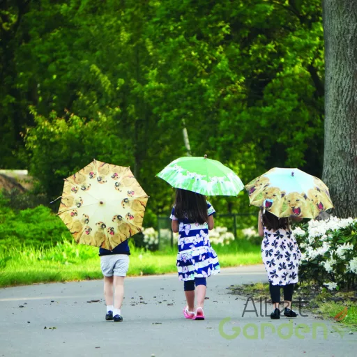 Oroszlános gyerek esernyő