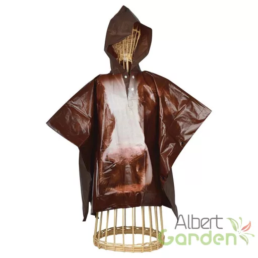 Bocis gyerek esőkabát