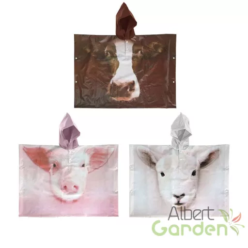 Bocis gyerek esőkabát